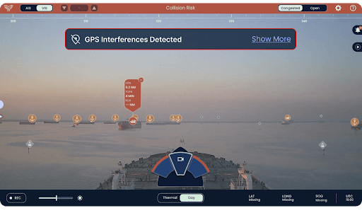 How GPS Spoofing Works