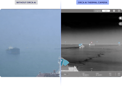 See What Radar and the Eye Miss